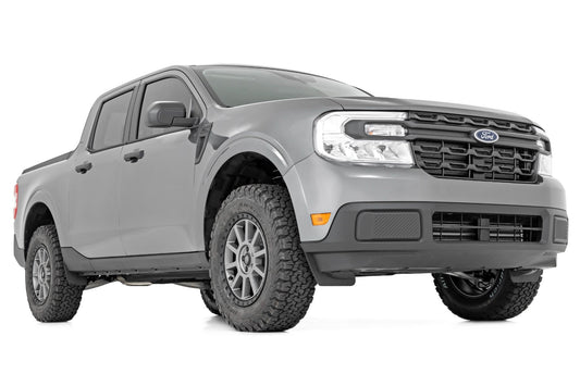 2 Inch Lift Kit Ford Maverick 4WD (2022-2026) Rough Country-1