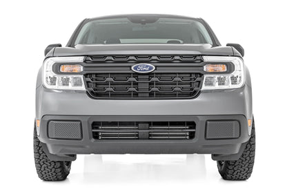 2 Inch Lift Kit Ford Maverick 4WD (2022-2026) Rough Country-2