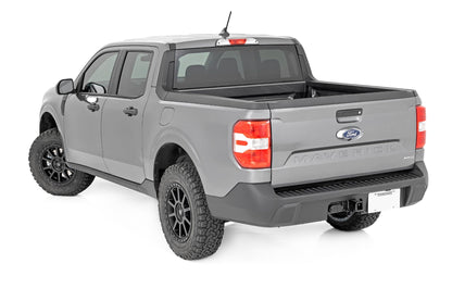 2 Inch Lift Kit Ford Maverick 4WD (2022-2026) Rough Country-3