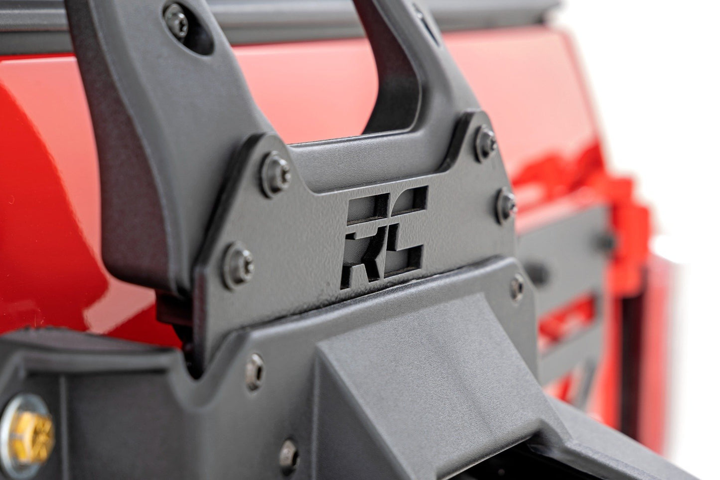 Rough Country 3rd Brake Light Extension Ford Bronco 4WD 21-Up Rough Country