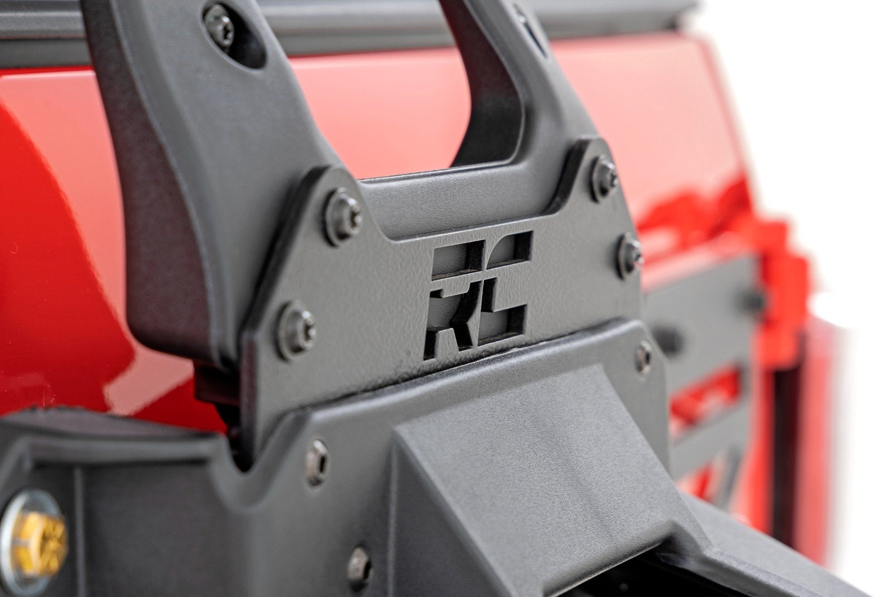 Rough Country 3rd Brake Light Extension Ford Bronco 4WD 21-Up Rough Country