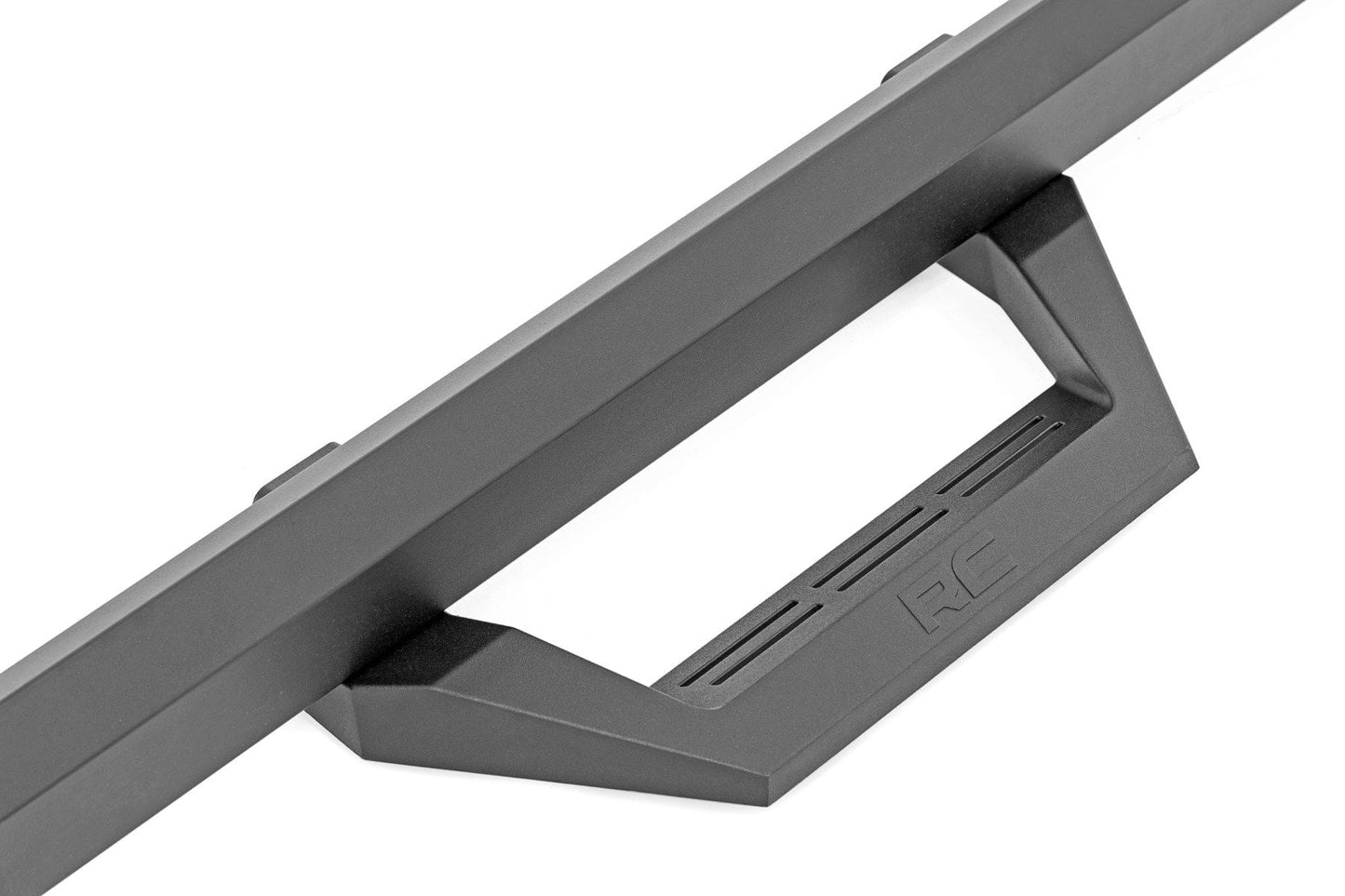 SRX2 Adjustable Aluminum Step Ford Bronco (2 Door) 4WD (2021-2025) Rough Country-5