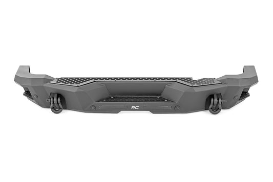 Rear Bumper Ford Bronco 4WD (2021-2025) Rough Country