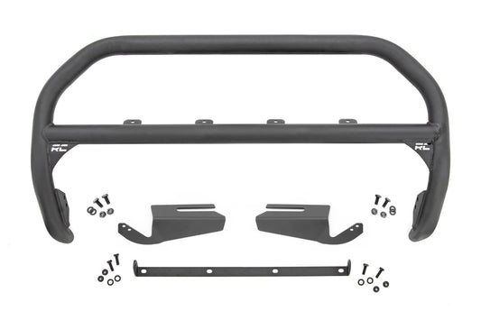 Nudge Bar OE Modular Steel - Ford Bronco 4WD (2021-2025) Rough Country