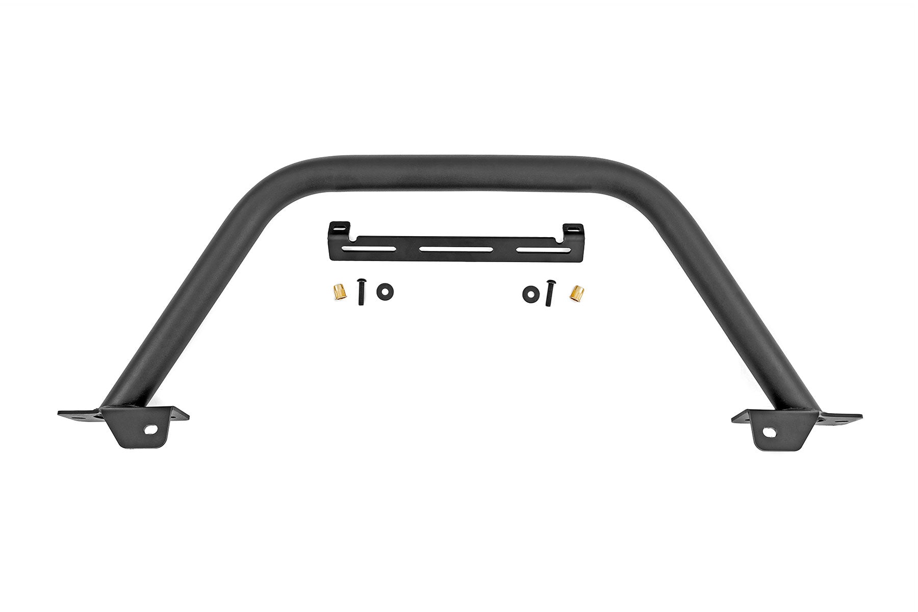 Rough Country Safari Bar OE Modular Steel Ford Bronco 4WD (21-23) Rough Country