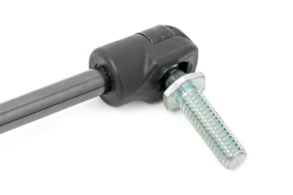 Hood Struts Hydraulic Ford Maverick 2WD/4WD (2022-2026) Rough Country-5