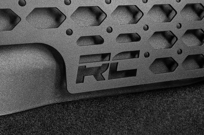 Molle Panel Kit Center Console Ford Bronco 4WD (2021-2025) Rough Country-4