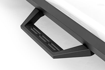 SRL2 Adjustable Aluminum Steps Ford Ranger 2WD/4WD (2019-2026) Rough Country-3