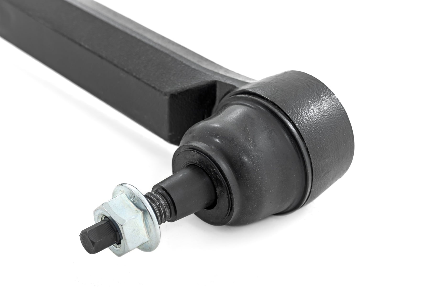 Tie Rod Upgrade Kit Forged Ford Bronco 4WD (2021-2025) Rough Country-4
