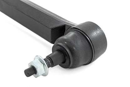 Tie Rod Upgrade Kit Forged Ford Bronco 4WD (2021-2025) Rough Country-4