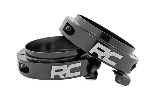 1 Inch Leveling Kit Ford Raptor 4WD (2021-2025) Rough Country