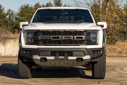 1 Inch Leveling Kit Ford Raptor 4WD (2021-2025) Rough Country-4