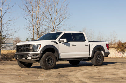 1 Inch Leveling Kit Ford Raptor 4WD (2021-2025) Rough Country-5