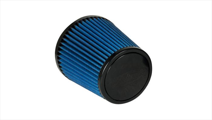 Pro 5 Air Filter Blue 3.5 x 6.0 x 4.75 x 6.0 Inch Conical Volant-1