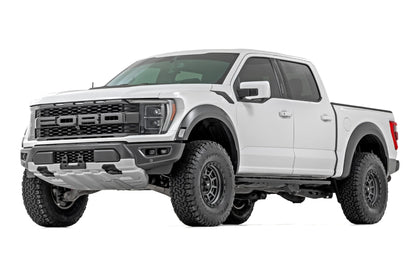 2.5 Inch Lift Kit Ford Raptor 4WD (2021-2025) Rough Country-2
