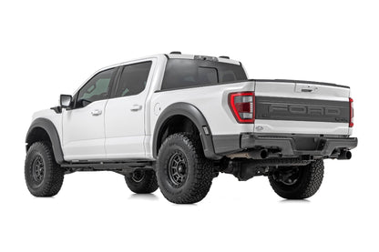 2.5 Inch Lift Kit Ford Raptor 4WD (2021-2025) Rough Country-3