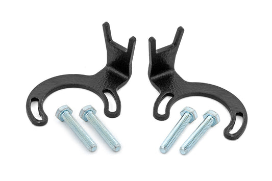Headlight Sensor Lockout Kit Ford F-250/F-350 Super Duty 2WD/4WD (23-26) Rough Country