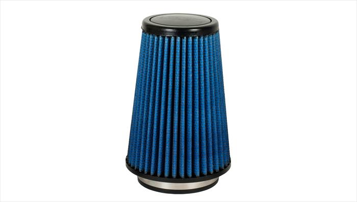 Pro 5 Air Filter Blue 3.5 x 5.0 x 3.5 x 7.0 Inch Conical Volant-1