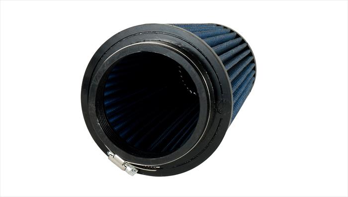 Pro 5 Air Filter Blue 3.5 x 5.0 x 3.5 x 7.0 Inch Conical Volant-2