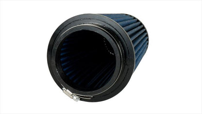 Pro 5 Air Filter Blue 3.5 x 5.0 x 3.5 x 7.0 Inch Conical Volant-2