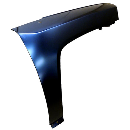 Right Fender for 2007-2010 Jeep MK Compass, Non-Export Crown Automotive-1