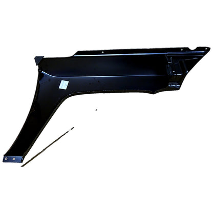 Left Fender for 2007-2010 Jeep MK Compass, Non-Export Crown Automotive-1