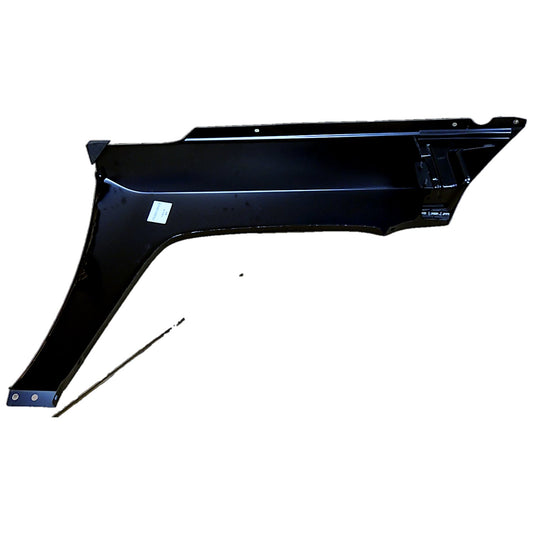 Left Fender for 2007-2010 Jeep MK Compass, Non-Export Crown Automotive-1