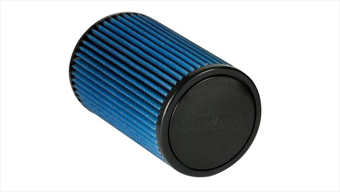 Pro 5 Air Filter Blue 3.5 x 5.0 x 4.75 x 8.0 Inch Conical Volant-1