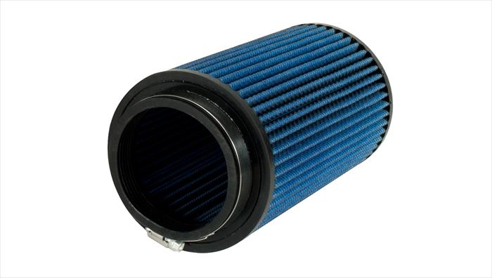 Pro 5 Air Filter Blue 3.5 x 5.0 x 4.75 x 8.0 Inch Conical Volant-2