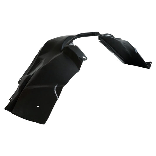 Right Front Fender Liner for 2007-2010 Jeep MK Patriot Crown Automotive