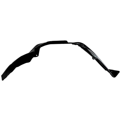 Right Front Fender Liner for 2007-2010 Jeep MK Patriot Crown Automotive-1