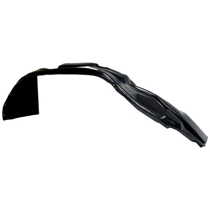 Right Front Fender Liner for 2007-2010 Jeep MK Patriot Crown Automotive-3