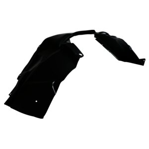 Right Front Fender Liner for 2007-2010 Jeep MK Patriot Crown Automotive-4