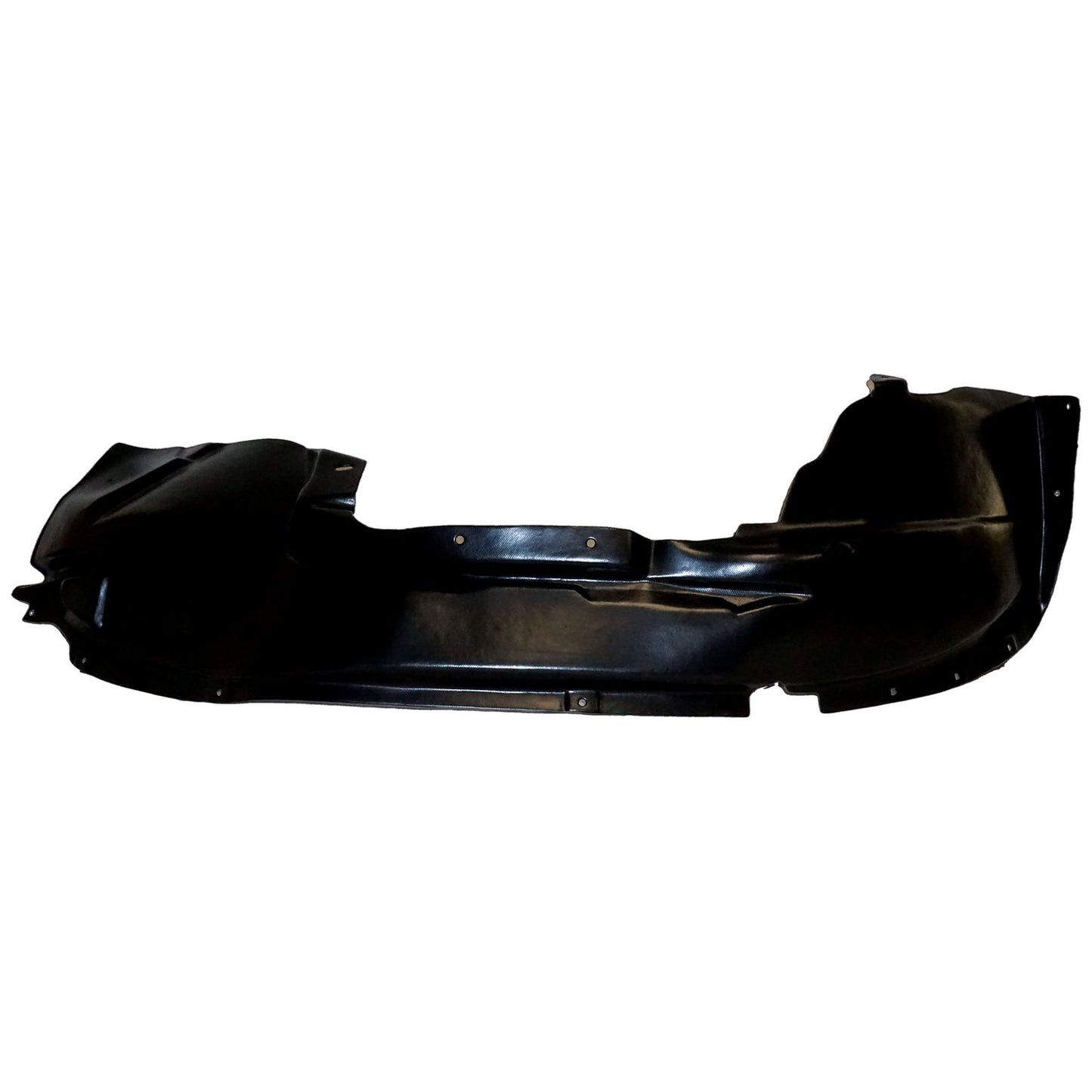 Left Front Fender Liner for 2007-2010 Jeep MK Patriot Crown Automotive-2