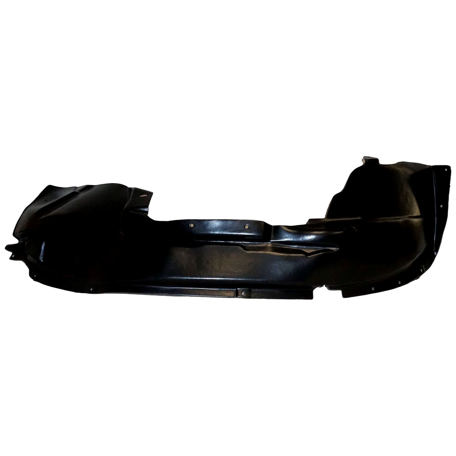 Left Front Fender Liner for 2007-2010 Jeep MK Patriot Crown Automotive-2
