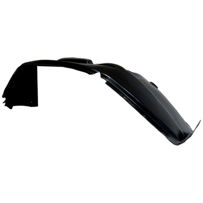 Left Front Fender Liner for 2007-2010 Jeep MK Patriot Crown Automotive-3