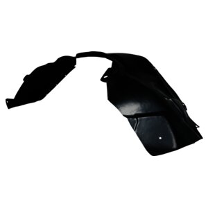 Left Front Fender Liner for 2007-2010 Jeep MK Patriot Crown Automotive-4
