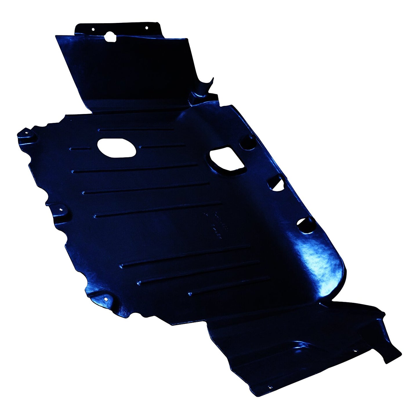 Engine Splash Shield for 2007-2017 Jeep MK Patriot Crown Automotive-1
