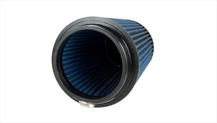 Pro 5 Air Filter Blue 5.0 x 6.5 x 4.75 x 8.0 Inch Conical Volant-2