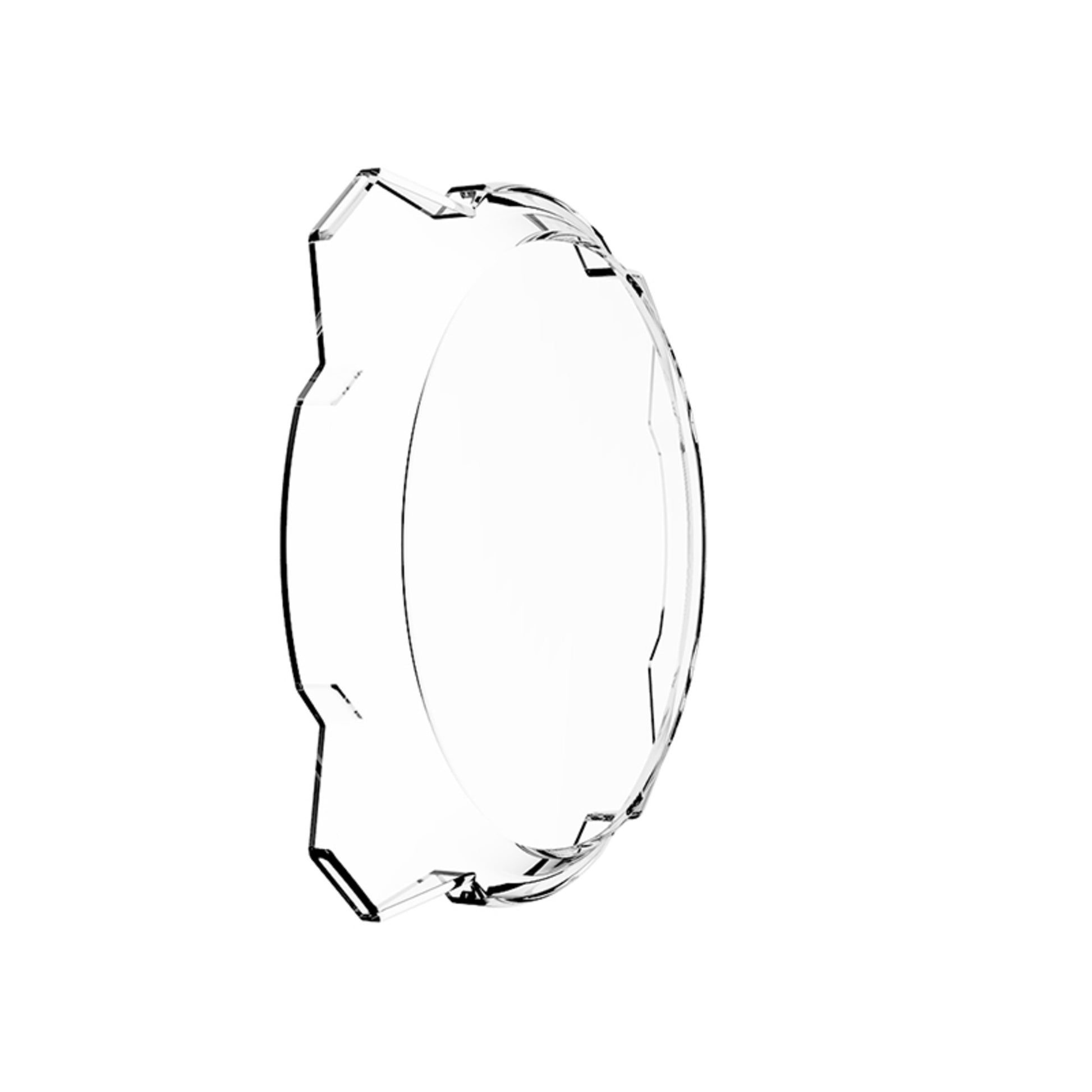 Shield Pro6 Gravity 6 Inch Each KC Hilites-1