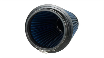 Pro 5 Air Filter Blue 5.0 x 6.5 x 4.0 x 8.0 Inch Conical Volant-2