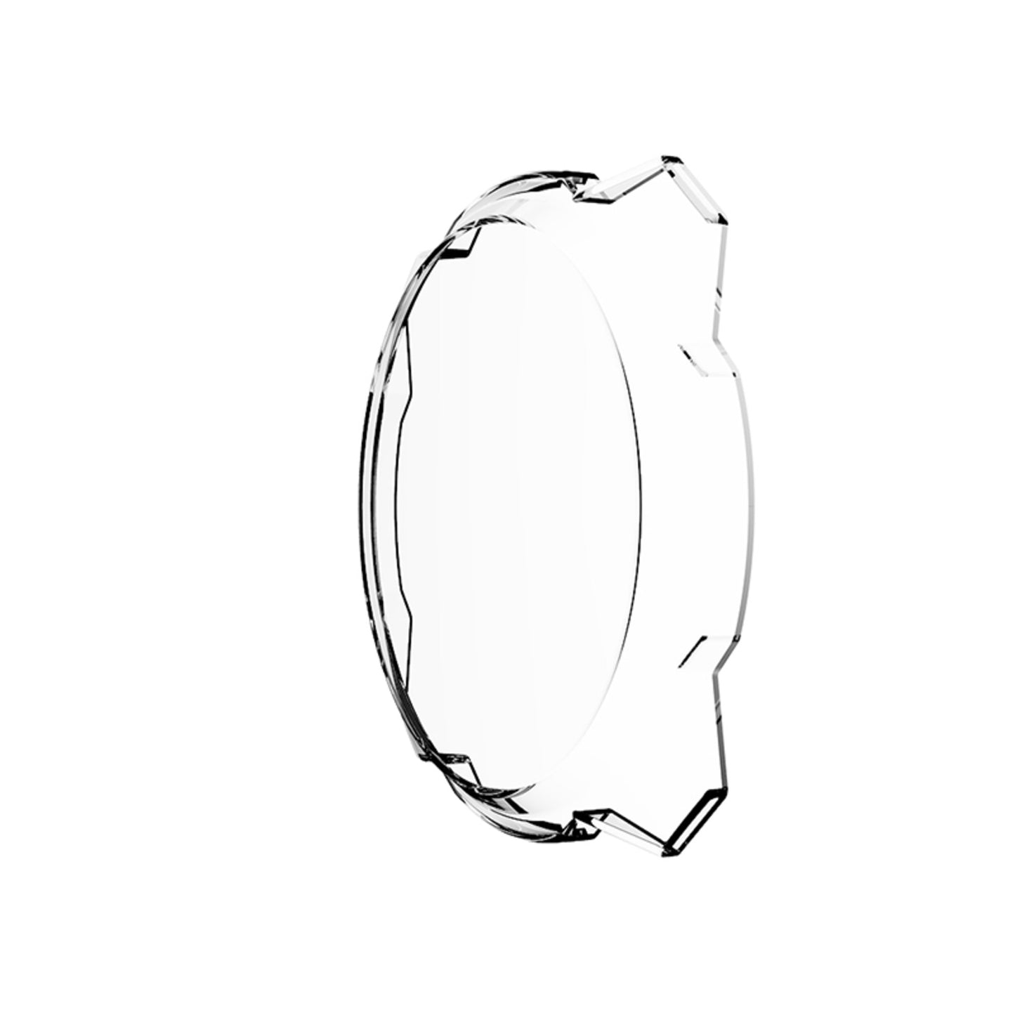 Shield Pro6 Gravity 6 Inch Each KC Hilites-3