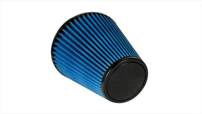 Pro 5 Air Filter Blue 6.0 x 7.5 x 4.75 x 8.0 Inch Conical Volant-1