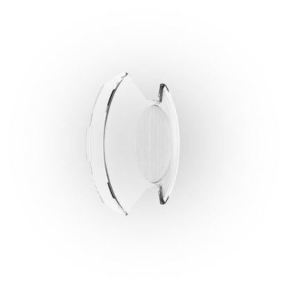 SlimLite 6 Inch Light Shield SAE Driving Beam KC Hilites-8