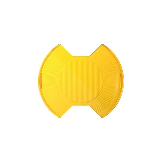 SlimLite 6 Inch Light Shield SAE Driving Beam KC Hilites