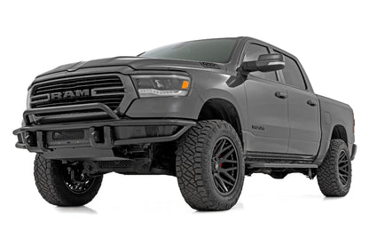 Front Bumper Tubular Ram 1500 2WD/4WD (2019-2024) Rough Country-2