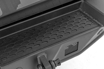 Rear Bumper Tubular Ram 1500 2WD/4WD (2019-2024) Rough Country-3
