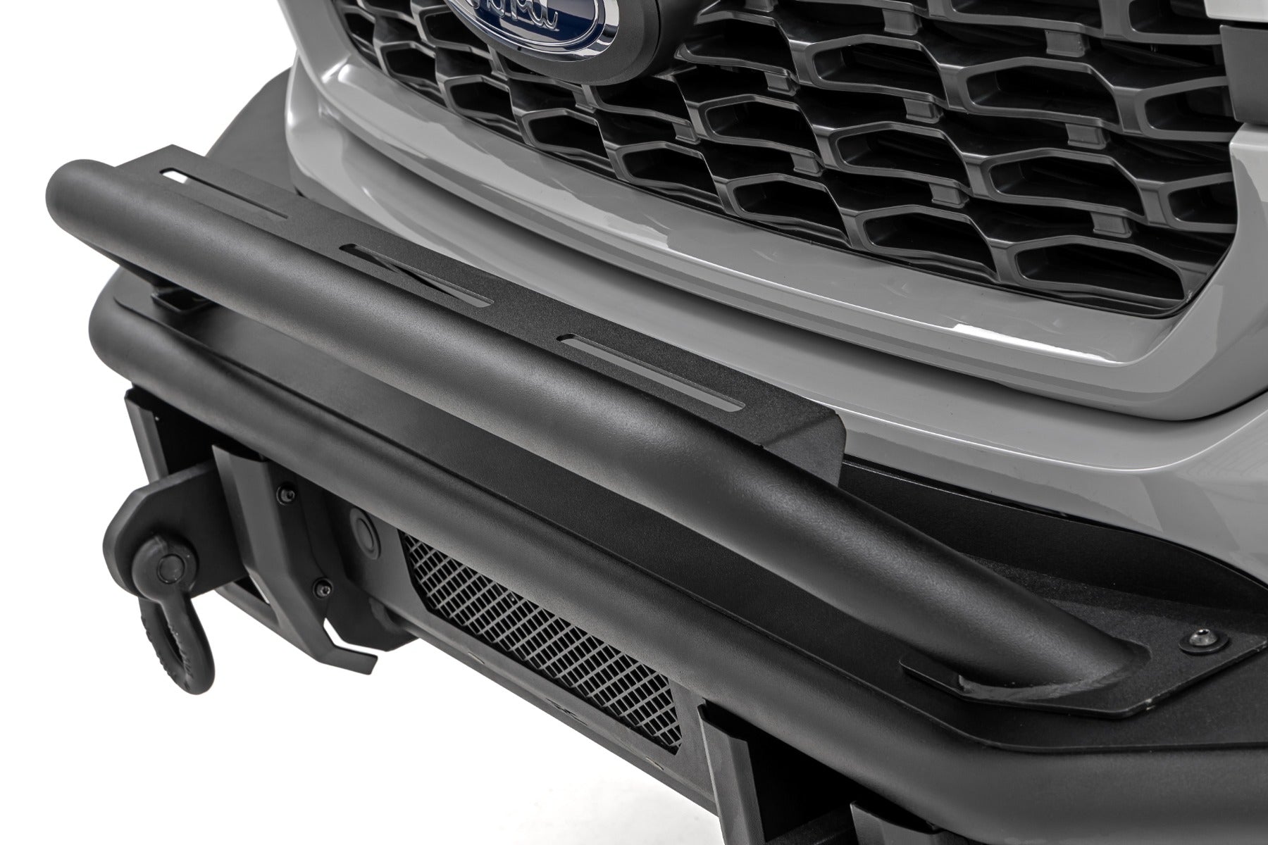 Front Bumper Tubular Ford F-150 2WD/4WD (2021-2023) Rough Country-2