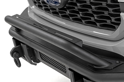 Front Bumper Tubular Ford F-150 2WD/4WD (2021-2023) Rough Country-2