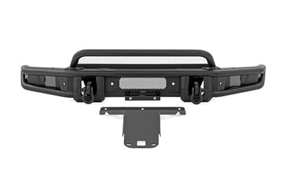 Front Bumper Tubular Ford F-150 2WD/4WD (2021-2023) Rough Country-5